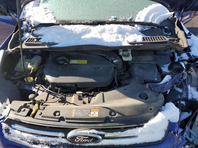 Photo 11 from auction – 2013 FORD ESCAPE SE with VIN 1FMCU9GX1DUD30751