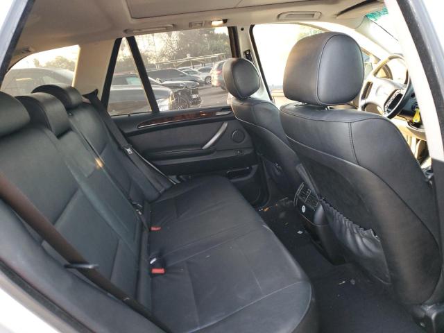 Photo 11 from auction – 2005 BMW X5 3.0I with VIN 5UXFA13505LY13315