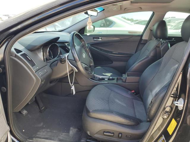 Photo 7 from auction – 2011 HYUNDAI SONATA SE with VIN 5NPEC4AC8BH054858