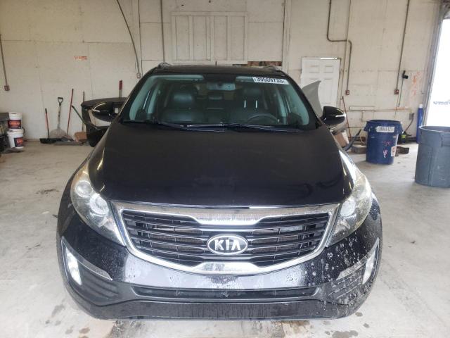 Photo 5 from auction – 2011 KIA SPORTAGE E with VIN KNDPC3A21B7018380