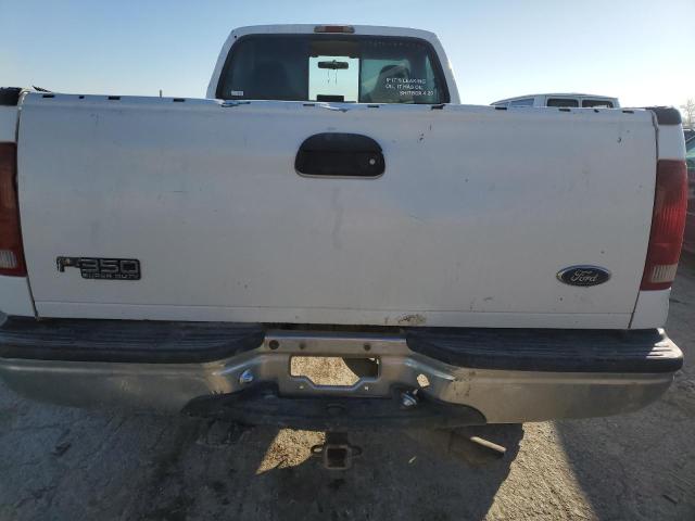 Photo 6 from auction – 2002 FORD F350 SRW S with VIN 1FTSF31F02EA66680
