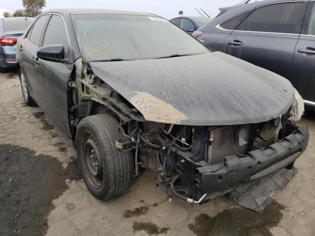 Photo 4 from auction – 2012 TOYOTA CAMRY BASE with VIN 4T1BF1FK3CU024159