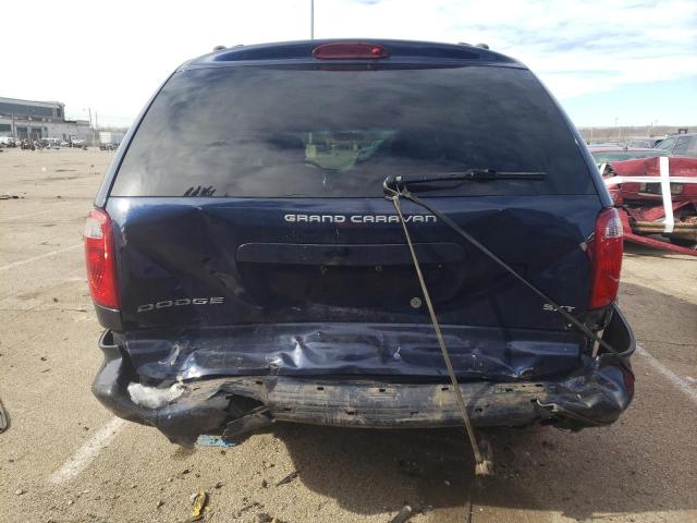 Photo 6 from auction – 2004 DODGE GRAND CARA with VIN 2D4GP44L84R503442