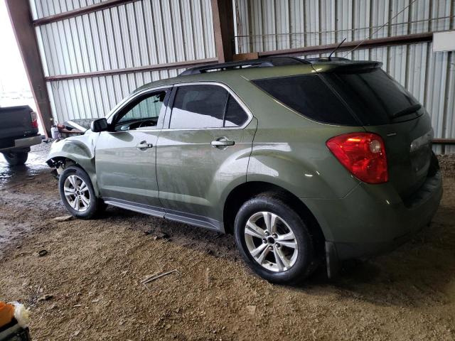 Photo 2 from auction – 2015 CHEVROLET EQUINOX LT with VIN 2GNALBEK2F6267715