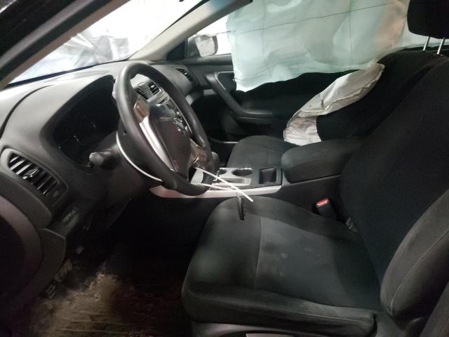 Photo 7 from auction – 2015 NISSAN ALTIMA 2.5 with VIN 1N4AL3AP6FC238831