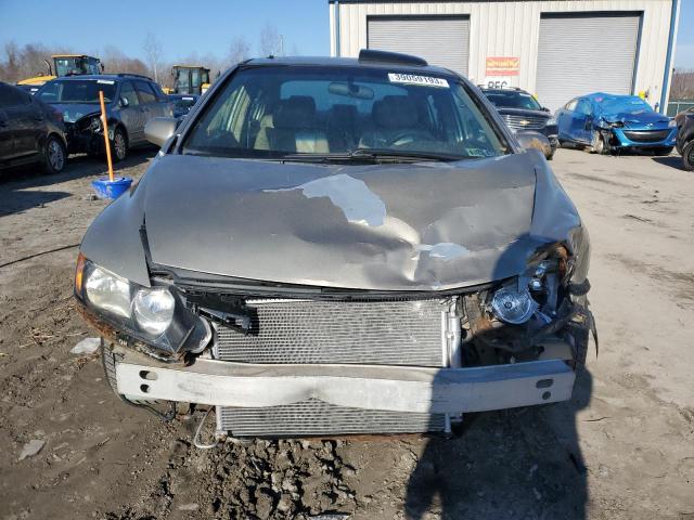 Photo 5 from auction – 2007 HONDA CIVIC EX with VIN 1HGFA16887L034756
