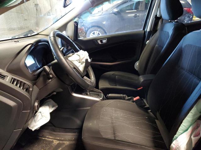 Photo 7 from auction – 2019 FORD ECOSPORT S with VIN MAJ3S2GE9KC281856