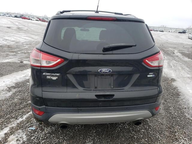 Photo 6 from auction – 2014 FORD ESCAPE SE with VIN 1FMCU9GX9EUD76006