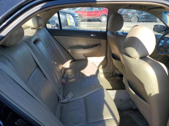 Photo 10 from auction – 2005 HONDA ACCORD EX with VIN 1HGCM66575A080424