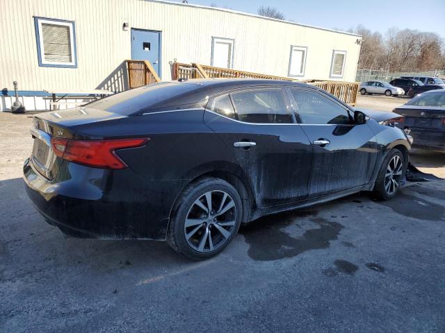 Photo 3 from auction – 2017 NISSAN MAXIMA 3.5 with VIN 1N4AA6AP6HC429868