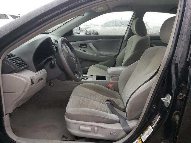 Photo 7 from auction – 2007 TOYOTA CAMRY CE with VIN 4T1BE46K87U704083