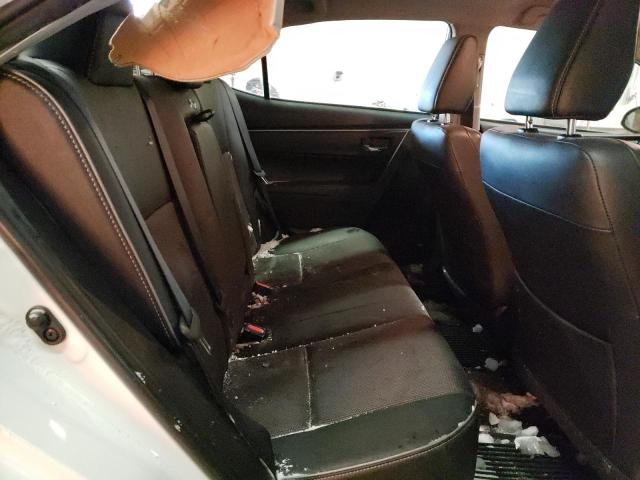Photo 10 from auction – 2016 TOYOTA COROLLA L with VIN 2T1BURHE5GC697232