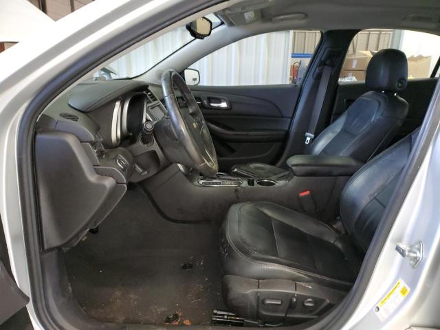 Photo 7 from auction – 2016 CHEVROLET MALIBU LIM with VIN 1G11E5SA2GU144539