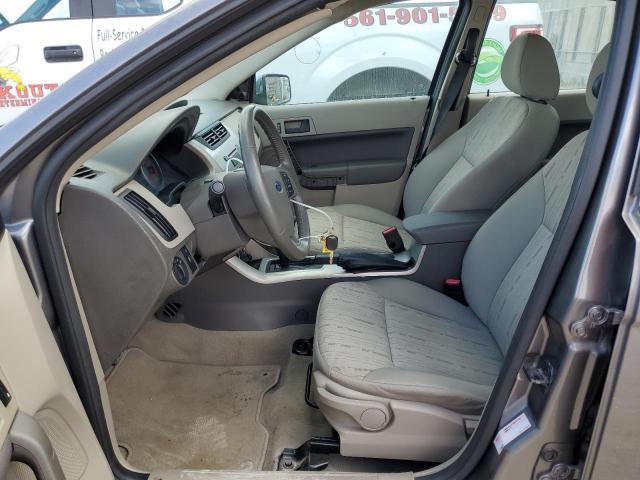 Photo 7 from auction – 2011 FORD FOCUS SE with VIN 1FAHP3FN9BW158877