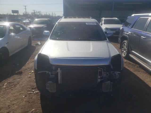 Photo 5 from auction – 2015 GMC TERRAIN DE with VIN 2GKFLZE35F6294864