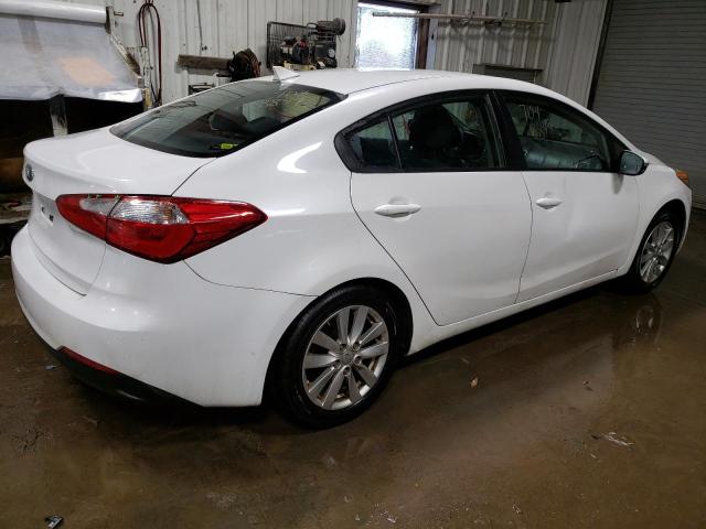 Photo 3 from auction – 2016 KIA FORTE LX with VIN KNAFX4A65G5455825