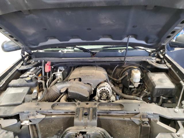 Photo 11 from auction – 2011 CHEVROLET SILVERADO with VIN 1GCNCPE06BZ354814
