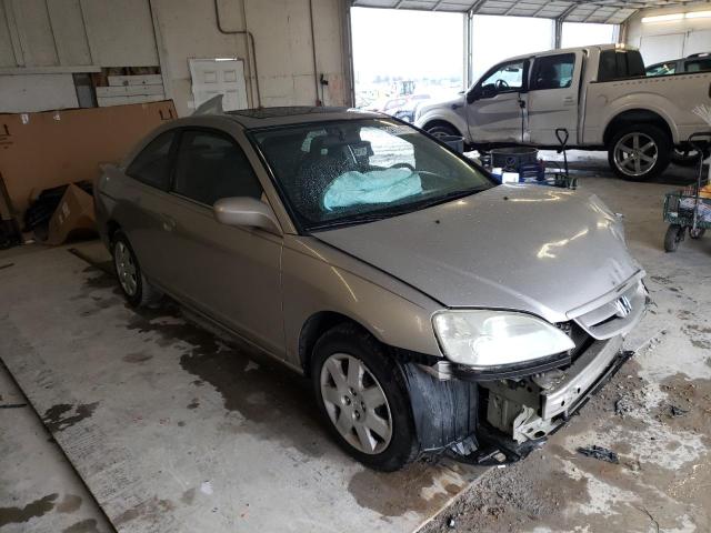 Photo 4 from auction – 2002 HONDA CIVIC EX with VIN 1HGEM22052L015017