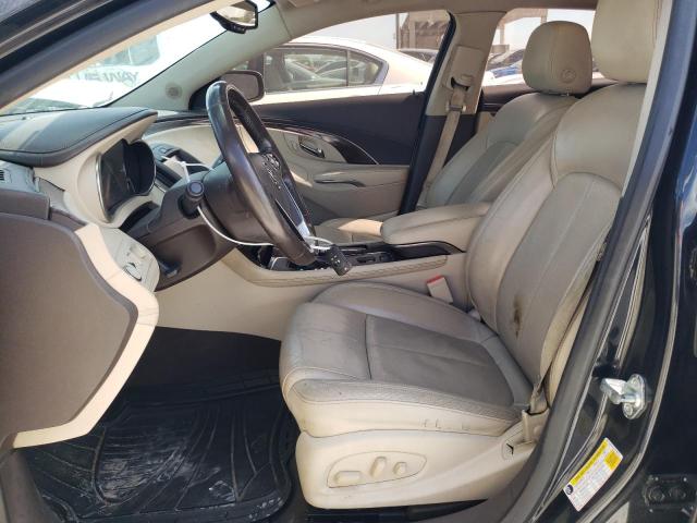 Photo 7 from auction – 2015 BUICK LACROSSE P with VIN 1G4GE5G35FF300275