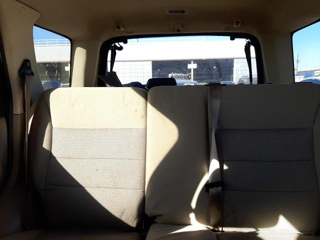 Photo 10 from auction – 2007 FORD ESCAPE XLT with VIN 1FMYU03187KC04812