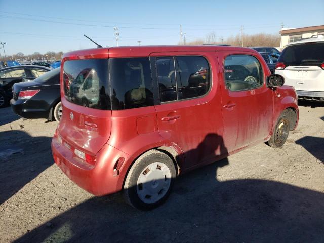 Photo 3 from auction – 2010 NISSAN CUBE BASE with VIN JN8AZ2KR3AT159472