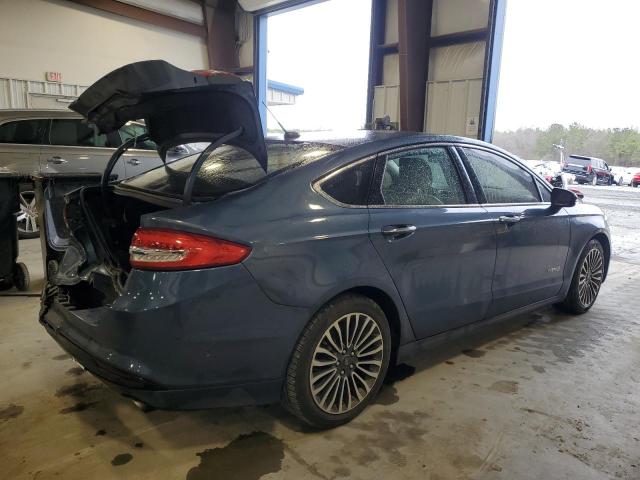 Photo 3 from auction – 2018 FORD FUSION TIT with VIN 3FA6P0RU9JR147677