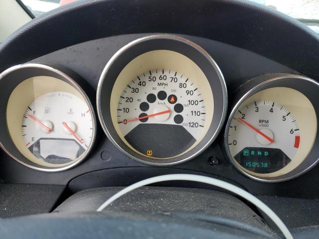 Zdjęcie 9 z aukcji – 2009 DODGE CALIBER SX z VIN 1B3HB48A59D136732
