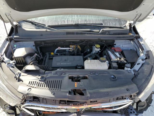 Photo 11 from auction – 2019 BUICK ENCORE PRE with VIN KL4CJASB6KB737977
