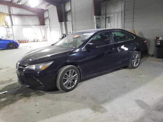TOYOTA CAMRY LE 2016 with VIN 4T1BF1FK6GU242330 - Photo from auction
