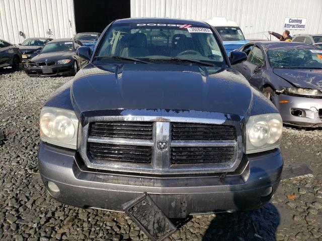 Photo 12 from auction – 2006 DODGE DAKOTA QUA with VIN 1D7HW48K86S592510