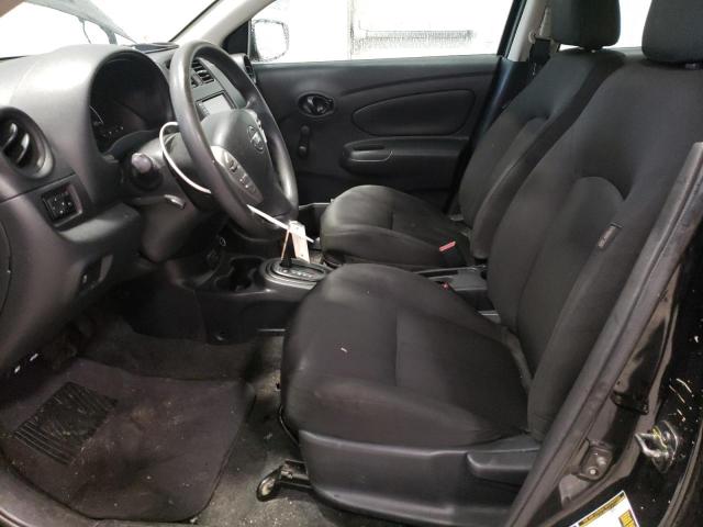 Photo 7 from auction – 2019 NISSAN VERSA S with VIN 3N1CN7AP2KL830880
