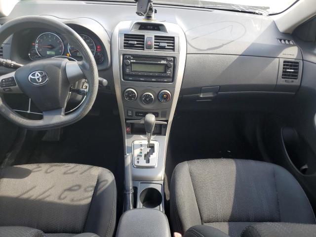 Photo 8 from auction – 2012 TOYOTA COROLLA BA with VIN 5YFBU4EE4CP066277
