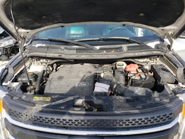 Photo 12 from auction – 2012 FORD EXPLORER X with VIN 1FMHK8D81CGB00191