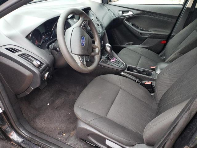 Photo 7 from auction – 2015 FORD FOCUS with VIN 1FADP3K26FL368662