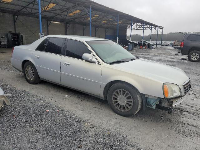 Photo 4 from auction – 2005 CADILLAC DEVILLE DH with VIN 1G6KE57YX5U221112