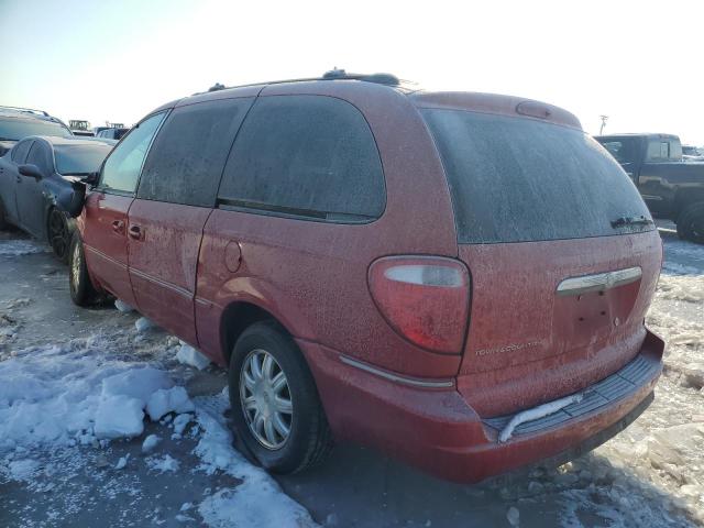Photo 2 from auction – 2005 CHRYSLER TOWN & COU with VIN 2C4GP54L95R147121