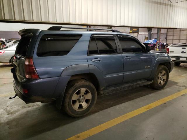 Photo 3 from auction – 2004 TOYOTA 4RUNNER SR with VIN JTEBU14R740034370