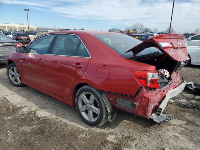 Photo 2 from auction – 2014 TOYOTA CAMRY L with VIN 4T1BF1FK1EU841777