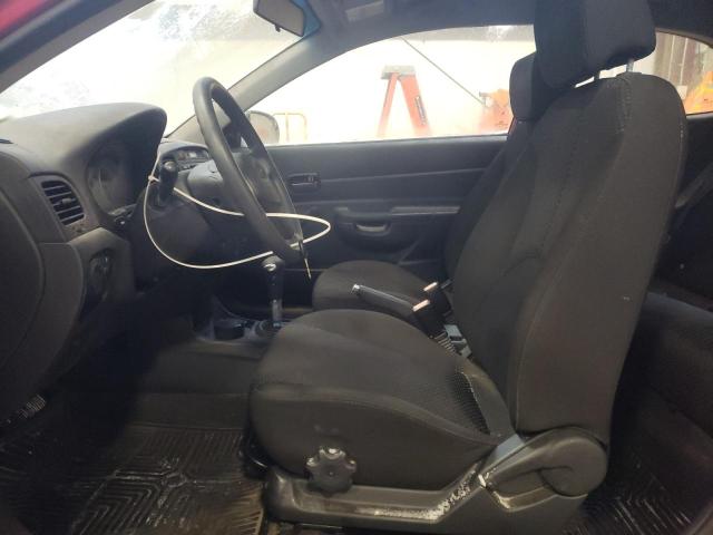 Photo 7 from auction – 2011 HYUNDAI ACCENT SE with VIN KMHCN3BC7BU207256