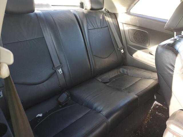 Photo 10 from auction – 2010 KIA FORTE SX with VIN KNAFW6A31A5292893