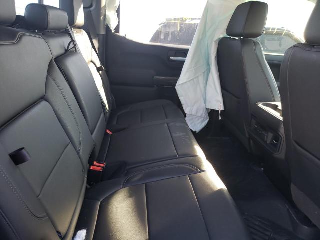 Photo 10 from auction – 2021 CHEVROLET SILVERADO with VIN 1GCPYFED1MZ350471