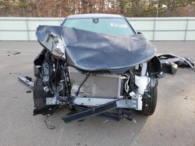 Photo 5 from auction – 2020 CHEVROLET EQUINOX LS with VIN 3GNAXSEV1LS500317