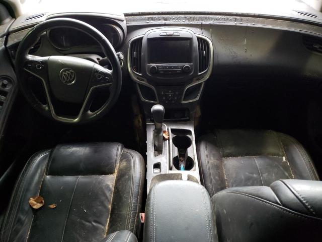 Photo 8 from auction – 2014 BUICK LACROSSE with VIN 1G4GB5GR5EF257763