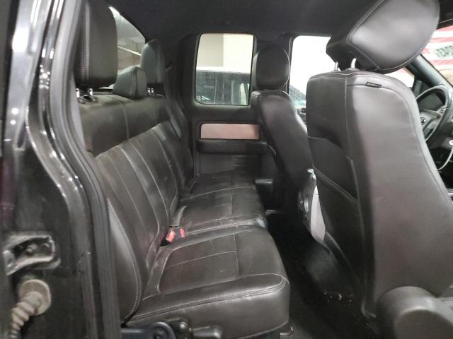 Photo 10 from auction – 2013 FORD F150 SUPER with VIN 1FTFX1ET4DKF81995