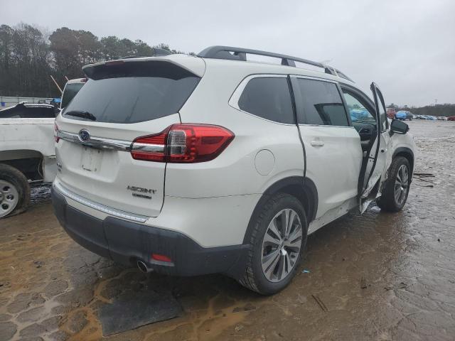 Photo 3 from auction – 2020 SUBARU ASCENT LIM with VIN 4S4WMAPD5L3441554
