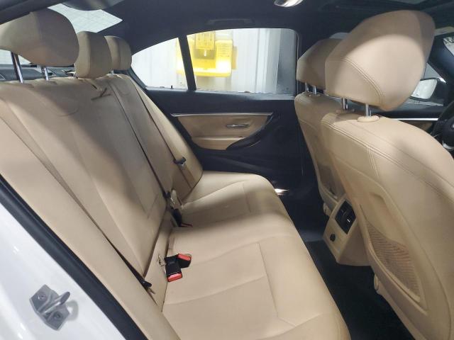 Photo 10 from auction – 2018 BMW 330 I with VIN WBA8B9C56JEE82793