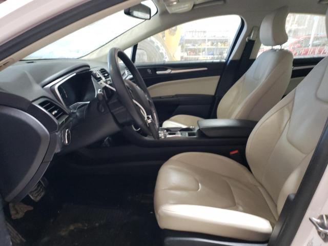 Photo 7 from auction – 2018 FORD FUSION TIT with VIN 3FA6P0D97JR205790