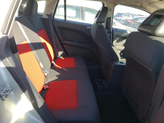 صورة رقم 10 من المزاد - 2009 DODGE CALIBER SX مع VIN 1B3HB48A79D179808