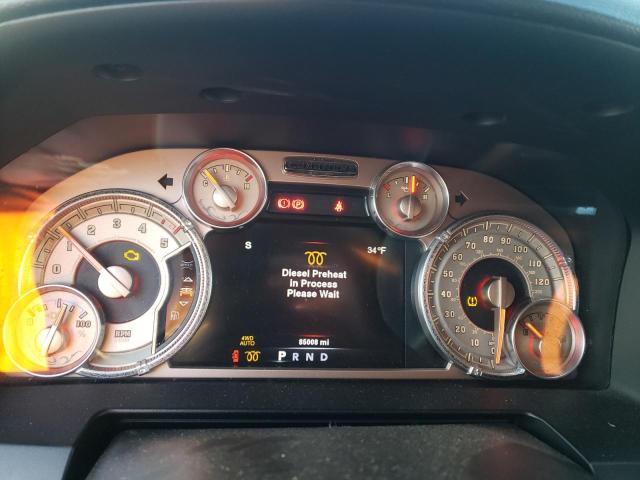 Photo 9 from auction – 2014 RAM 1500 LONGH with VIN 1C6RR7PM0ES336801