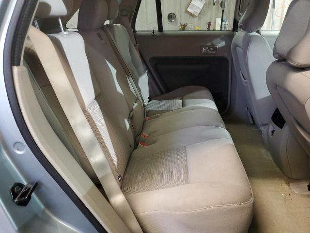 Photo 11 from auction – 2007 FORD EDGE SE with VIN 2FMDK46CX7BA50462